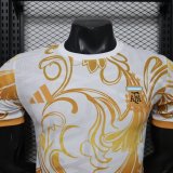 26-27 Argentina Special Edition Player Version Soccer Jersey