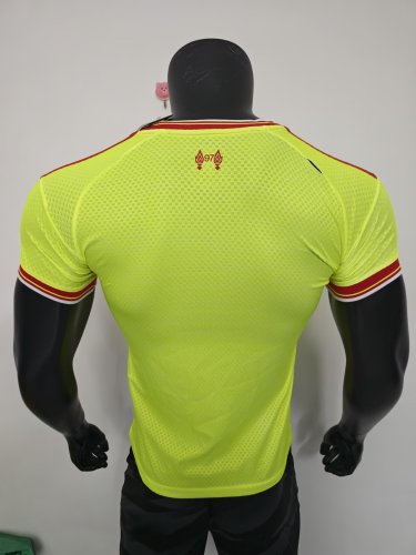 26-27 LIV Special Edition Player Version Soccer Jersey