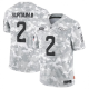 2025 NFL Denver Broncos New Pattern Jersey