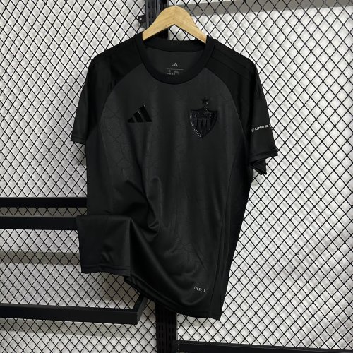 25-26 Atletico Mineiro Special Edition Fans Soccer Jersey
