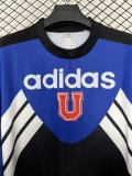26-27 Universidad De Chile Retro Hoody