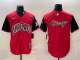 2025 MLB Chicago White Sox New Pattern Jersey