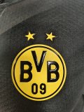 26-27 Dortmund Away Leaked Edition Player Version Soccer Jersey