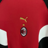 2026 ACM Red Hoodie (无帽卫衣)