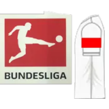 25-26 VfB Stuttgart Third Fans Soccer Jersey 1:1 Thai Quality