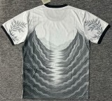 25-26 Israel Black Special Edition Fans Soccer Jersey