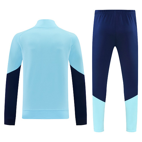 26-27 Argentina High Quality Jacket Tracksuit