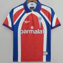 1998 Universidad Catolica Away Retro Soccer Jersey 1998 Universidad Catolica Away Retro Soccer Jersey