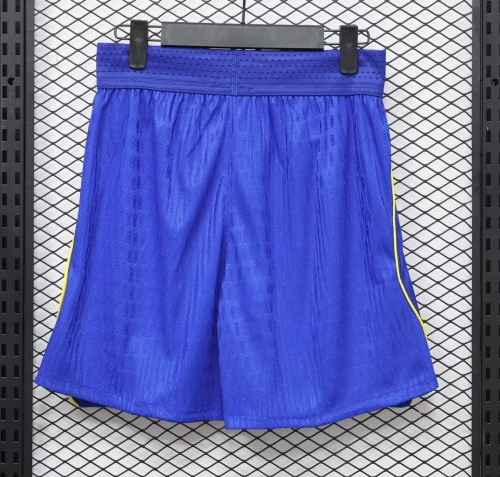 26-27 CHE Home Player Version Shorts Pants (球员短裤)