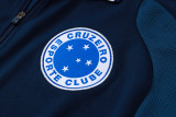 26-27 Cruzeiro High Quality POLO Training Short Suit
