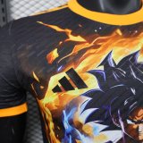 25-26 Japan Special Edition Player Version Soccer Jersey