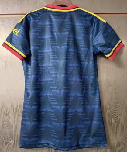 26-27 ARS Away Women Fans Soccer Jersey (女)
