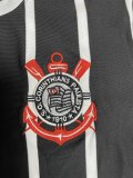 1982 Corinthians Home Retro Soccer Jersey