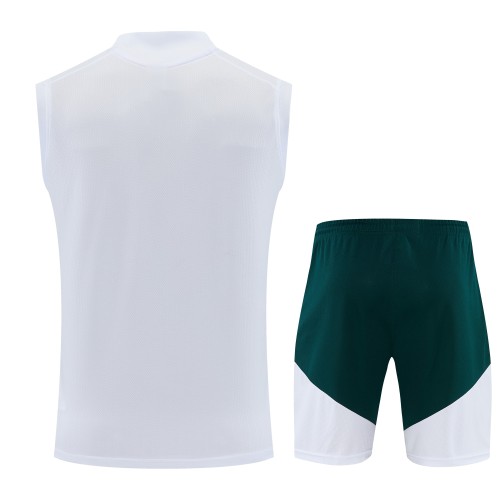 26-27 RMA High Quality Tank Top And Shorts Suit