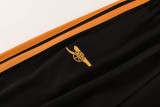 26-27 ARS High Quality Half Pull Tracksuit