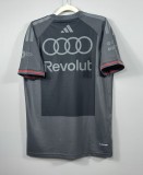 2026 F1 Audi New Pattern Short Sleeve Racing Suit