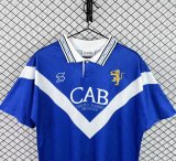 1994-1995 Brescia Home Retro Soccer Jersey