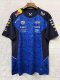 2026 F1 Red Bull New Pattern Short Sleeve Racing Suit