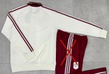 26-27 Spain High Quality Jacket #单夹克