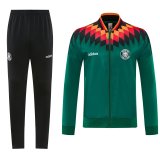 26-27 Germany High Quality Jacket Tracksuit