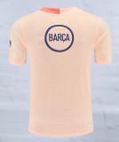 26-27 BAR Orange Player Version Training shirts