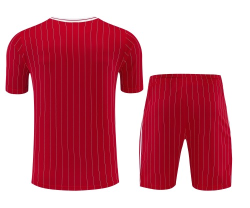 26-27  LIV High Quality Training Short Suit