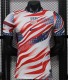 26-27 USA Special Edition Player Version Soccer Jersey