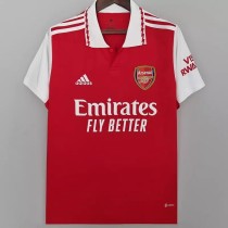 22-23 ARS Home  Fans Soccer Jersey