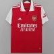 22-23 ARS Home  Fans Soccer Jersey
