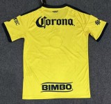 26-27 Club America Home Fans Soccer Jersey