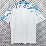 1991-1994 Napoli Away Retro Soccer Jersey
