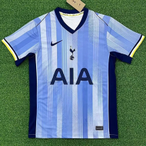 24-25 TOT Away Fans Soccer Jersey 24-25 TOT Away Fans Soccer Jersey
