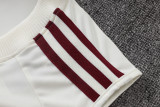 26-27 Spain High quality Tank Top And Shorts Suit