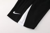 2024 NK Red Training Short Suit