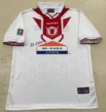 1997-1998  Chivas Guadalajara Away Retro Soccer Jersey