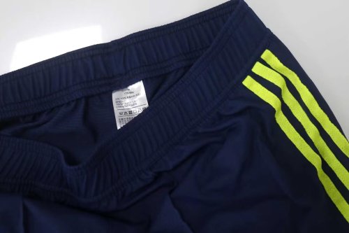 2026 Colombia Away High Quality Shorts Pants