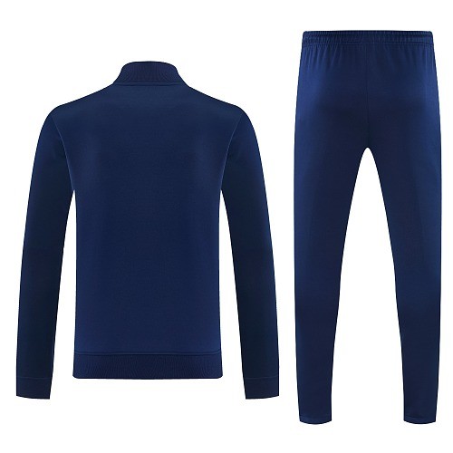 26-27 Colombia High Quality Jacket Tracksuit