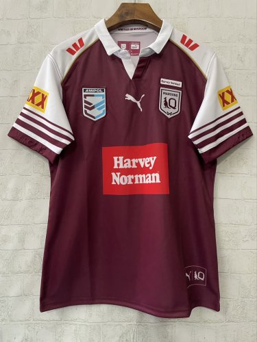 2026 High Quality Rugby Jersey