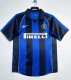2001-2002 INT Home Retro Soccer Jersey