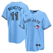 2026 MLB Toronto Blue Jays New Pattern Jersey