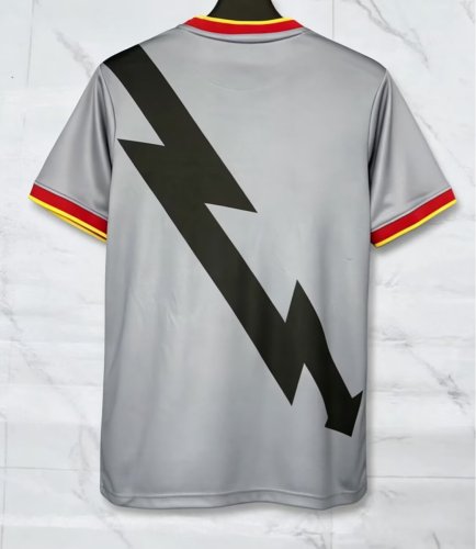 26-27 Rayo Vallecano Special Edition Fans Soccer Jersey