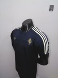 25-26 JUV Casual Edition Player Version Training shirts