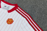 26-27 Man Utd High Quality Training Short Suit