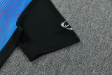 26-27 ATM Short shirts and Long trousers Suit (圆领)