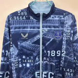 2025 EVE Double Sided Windbreaker