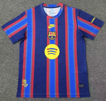 26-27 BAR Special Edition Fans Soccer Jersey 26-27 BAR Special Edition Fans Soccer Jersey