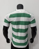 26-27 Celtic Home Player Version Soccer Jersey