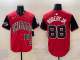 2025 MLB Chicago White Sox New Pattern Jersey