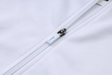 26-27 Internacional High Quality Jacket Tracksuit