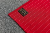 26-27 Man Utd High Quality Tank Top And Shorts Suit